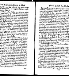 A second part of The mixture of scholasticall divinity, with practical, in several tractates: wherein some of the most difficult knots in divinity are untyed, many dark places of Scripture cleared, sundry heresies and errors refuted ... Whereunto are anne(1660) document 310424