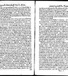 A second part of The mixture of scholasticall divinity, with practical, in several tractates: wherein some of the most difficult knots in divinity are untyed, many dark places of Scripture cleared, sundry heresies and errors refuted ... Whereunto are anne(1660) document 310425