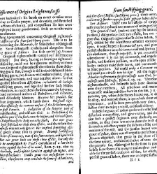 A second part of The mixture of scholasticall divinity, with practical, in several tractates: wherein some of the most difficult knots in divinity are untyed, many dark places of Scripture cleared, sundry heresies and errors refuted ... Whereunto are anne(1660) document 310429