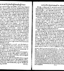 A second part of The mixture of scholasticall divinity, with practical, in several tractates: wherein some of the most difficult knots in divinity are untyed, many dark places of Scripture cleared, sundry heresies and errors refuted ... Whereunto are anne(1660) document 310430