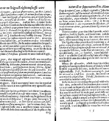 A second part of The mixture of scholasticall divinity, with practical, in several tractates: wherein some of the most difficult knots in divinity are untyed, many dark places of Scripture cleared, sundry heresies and errors refuted ... Whereunto are anne(1660) document 310432