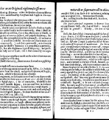 A second part of The mixture of scholasticall divinity, with practical, in several tractates: wherein some of the most difficult knots in divinity are untyed, many dark places of Scripture cleared, sundry heresies and errors refuted ... Whereunto are anne(1660) document 310441