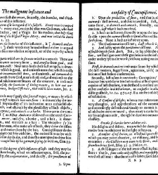 A second part of The mixture of scholasticall divinity, with practical, in several tractates: wherein some of the most difficult knots in divinity are untyed, many dark places of Scripture cleared, sundry heresies and errors refuted ... Whereunto are anne(1660) document 310446