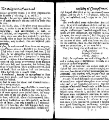 A second part of The mixture of scholasticall divinity, with practical, in several tractates: wherein some of the most difficult knots in divinity are untyed, many dark places of Scripture cleared, sundry heresies and errors refuted ... Whereunto are anne(1660) document 310449