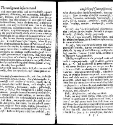 A second part of The mixture of scholasticall divinity, with practical, in several tractates: wherein some of the most difficult knots in divinity are untyed, many dark places of Scripture cleared, sundry heresies and errors refuted ... Whereunto are anne(1660) document 310450