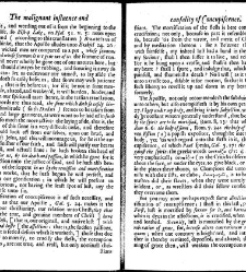 A second part of The mixture of scholasticall divinity, with practical, in several tractates: wherein some of the most difficult knots in divinity are untyed, many dark places of Scripture cleared, sundry heresies and errors refuted ... Whereunto are anne(1660) document 310455