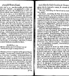 A second part of The mixture of scholasticall divinity, with practical, in several tractates: wherein some of the most difficult knots in divinity are untyed, many dark places of Scripture cleared, sundry heresies and errors refuted ... Whereunto are anne(1660) document 310459