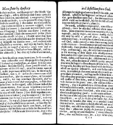 A second part of The mixture of scholasticall divinity, with practical, in several tractates: wherein some of the most difficult knots in divinity are untyed, many dark places of Scripture cleared, sundry heresies and errors refuted ... Whereunto are anne(1660) document 310464