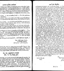 A second part of The mixture of scholasticall divinity, with practical, in several tractates: wherein some of the most difficult knots in divinity are untyed, many dark places of Scripture cleared, sundry heresies and errors refuted ... Whereunto are anne(1660) document 310470