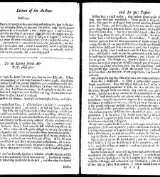 A second part of The mixture of scholasticall divinity, with practical, in several tractates: wherein some of the most difficult knots in divinity are untyed, many dark places of Scripture cleared, sundry heresies and errors refuted ... Whereunto are anne(1660) document 310471