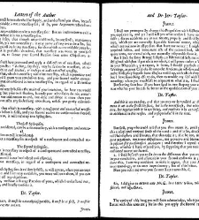 A second part of The mixture of scholasticall divinity, with practical, in several tractates: wherein some of the most difficult knots in divinity are untyed, many dark places of Scripture cleared, sundry heresies and errors refuted ... Whereunto are anne(1660) document 310476