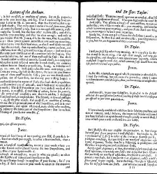 A second part of The mixture of scholasticall divinity, with practical, in several tractates: wherein some of the most difficult knots in divinity are untyed, many dark places of Scripture cleared, sundry heresies and errors refuted ... Whereunto are anne(1660) document 310477