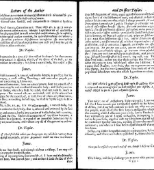 A second part of The mixture of scholasticall divinity, with practical, in several tractates: wherein some of the most difficult knots in divinity are untyed, many dark places of Scripture cleared, sundry heresies and errors refuted ... Whereunto are anne(1660) document 310482