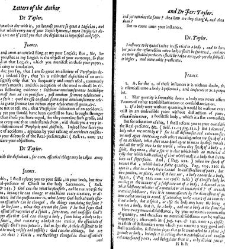 A second part of The mixture of scholasticall divinity, with practical, in several tractates: wherein some of the most difficult knots in divinity are untyed, many dark places of Scripture cleared, sundry heresies and errors refuted ... Whereunto are anne(1660) document 310485