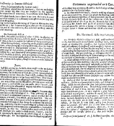 A second part of The mixture of scholasticall divinity, with practical, in several tractates: wherein some of the most difficult knots in divinity are untyed, many dark places of Scripture cleared, sundry heresies and errors refuted ... Whereunto are anne(1660) document 310493
