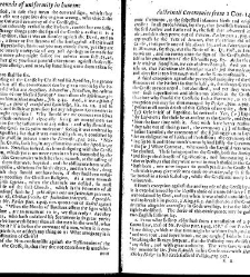 A second part of The mixture of scholasticall divinity, with practical, in several tractates: wherein some of the most difficult knots in divinity are untyed, many dark places of Scripture cleared, sundry heresies and errors refuted ... Whereunto are anne(1660) document 310502