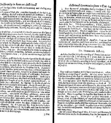 A second part of The mixture of scholasticall divinity, with practical, in several tractates: wherein some of the most difficult knots in divinity are untyed, many dark places of Scripture cleared, sundry heresies and errors refuted ... Whereunto are anne(1660) document 310507