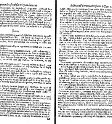 A second part of The mixture of scholasticall divinity, with practical, in several tractates: wherein some of the most difficult knots in divinity are untyed, many dark places of Scripture cleared, sundry heresies and errors refuted ... Whereunto are anne(1660) document 310512