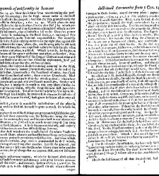 A second part of The mixture of scholasticall divinity, with practical, in several tractates: wherein some of the most difficult knots in divinity are untyed, many dark places of Scripture cleared, sundry heresies and errors refuted ... Whereunto are anne(1660) document 310517