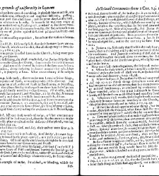 A second part of The mixture of scholasticall divinity, with practical, in several tractates: wherein some of the most difficult knots in divinity are untyed, many dark places of Scripture cleared, sundry heresies and errors refuted ... Whereunto are anne(1660) document 310518
