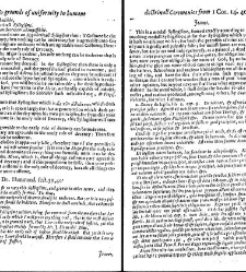 A second part of The mixture of scholasticall divinity, with practical, in several tractates: wherein some of the most difficult knots in divinity are untyed, many dark places of Scripture cleared, sundry heresies and errors refuted ... Whereunto are anne(1660) document 310524