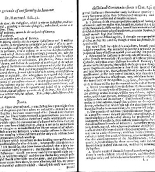 A second part of The mixture of scholasticall divinity, with practical, in several tractates: wherein some of the most difficult knots in divinity are untyed, many dark places of Scripture cleared, sundry heresies and errors refuted ... Whereunto are anne(1660) document 310526