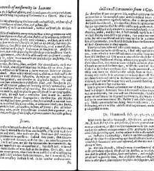 A second part of The mixture of scholasticall divinity, with practical, in several tractates: wherein some of the most difficult knots in divinity are untyed, many dark places of Scripture cleared, sundry heresies and errors refuted ... Whereunto are anne(1660) document 310529