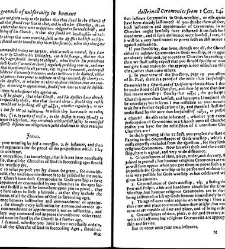 A second part of The mixture of scholasticall divinity, with practical, in several tractates: wherein some of the most difficult knots in divinity are untyed, many dark places of Scripture cleared, sundry heresies and errors refuted ... Whereunto are anne(1660) document 310530