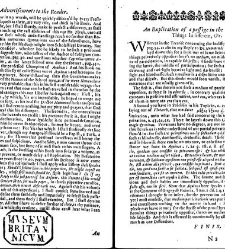 A second part of The mixture of scholasticall divinity, with practical, in several tractates: wherein some of the most difficult knots in divinity are untyed, many dark places of Scripture cleared, sundry heresies and errors refuted ... Whereunto are anne(1660) document 310535