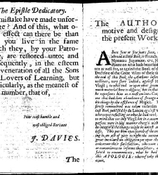 The history of magick by way of apology, for all the wise men who have unjustly been reputed magicians, from the Creation, to the present age. / Written in French, by G. Naudaeus late library-keeper to Cardinal Mazarin. Englished by J. Davies.(1657) document 310543