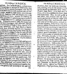 The history of magick by way of apology, for all the wise men who have unjustly been reputed magicians, from the Creation, to the present age. / Written in French, by G. Naudaeus late library-keeper to Cardinal Mazarin. Englished by J. Davies.(1657) document 310570