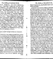 The history of magick by way of apology, for all the wise men who have unjustly been reputed magicians, from the Creation, to the present age. / Written in French, by G. Naudaeus late library-keeper to Cardinal Mazarin. Englished by J. Davies.(1657) document 310576