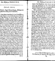 The history of magick by way of apology, for all the wise men who have unjustly been reputed magicians, from the Creation, to the present age. / Written in French, by G. Naudaeus late library-keeper to Cardinal Mazarin. Englished by J. Davies.(1657) document 310661