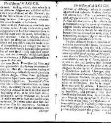 The history of magick by way of apology, for all the wise men who have unjustly been reputed magicians, from the Creation, to the present age. / Written in French, by G. Naudaeus late library-keeper to Cardinal Mazarin. Englished by J. Davies.(1657) document 310672