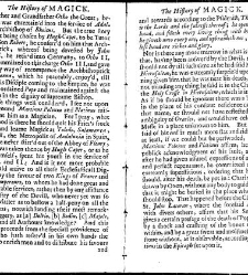 The history of magick by way of apology, for all the wise men who have unjustly been reputed magicians, from the Creation, to the present age. / Written in French, by G. Naudaeus late library-keeper to Cardinal Mazarin. Englished by J. Davies.(1657) document 310682