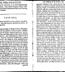 The history of magick by way of apology, for all the wise men who have unjustly been reputed magicians, from the Creation, to the present age. / Written in French, by G. Naudaeus late library-keeper to Cardinal Mazarin. Englished by J. Davies.(1657) document 310698