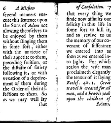 A mission of consolation. Usefull for all afflicted persons. / By W.S.(1653) document 311407