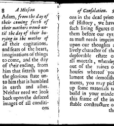 A mission of consolation. Usefull for all afflicted persons. / By W.S.(1653) document 311408