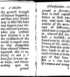 A mission of consolation. Usefull for all afflicted persons. / By W.S.(1653) document 311409