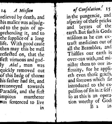A mission of consolation. Usefull for all afflicted persons. / By W.S.(1653) document 311411