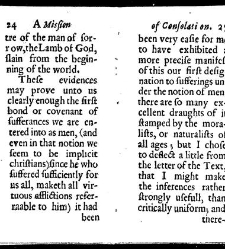 A mission of consolation. Usefull for all afflicted persons. / By W.S.(1653) document 311416