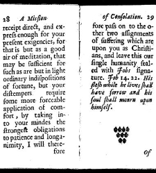A mission of consolation. Usefull for all afflicted persons. / By W.S.(1653) document 311418