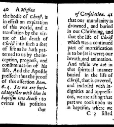 A mission of consolation. Usefull for all afflicted persons. / By W.S.(1653) document 311424
