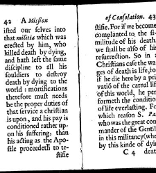 A mission of consolation. Usefull for all afflicted persons. / By W.S.(1653) document 311425