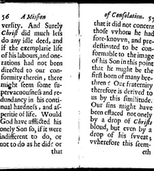 A mission of consolation. Usefull for all afflicted persons. / By W.S.(1653) document 311432