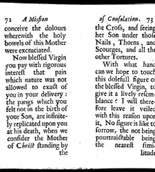 A mission of consolation. Usefull for all afflicted persons. / By W.S.(1653) document 311440