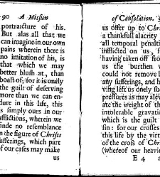 A mission of consolation. Usefull for all afflicted persons. / By W.S.(1653) document 311449