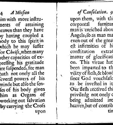 A mission of consolation. Usefull for all afflicted persons. / By W.S.(1653) document 311451