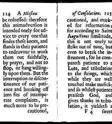 A mission of consolation. Usefull for all afflicted persons. / By W.S.(1653) document 311461