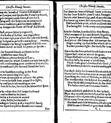 Christes bloodie sweat, or the Sonne of God in his agonie. By I.F.(1613) document 311560